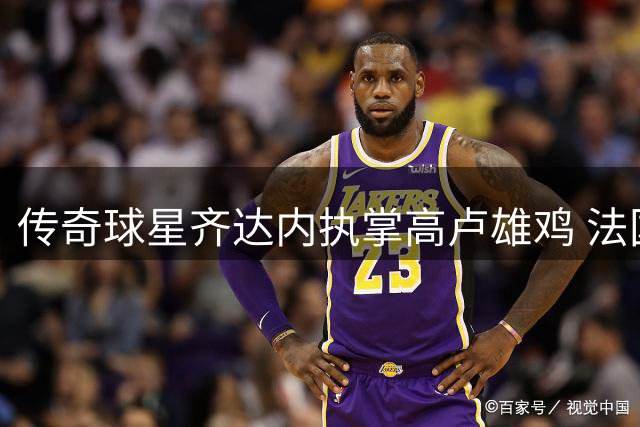 传奇球星齐达内执掌高卢雄鸡 法国足球迎来全新时代