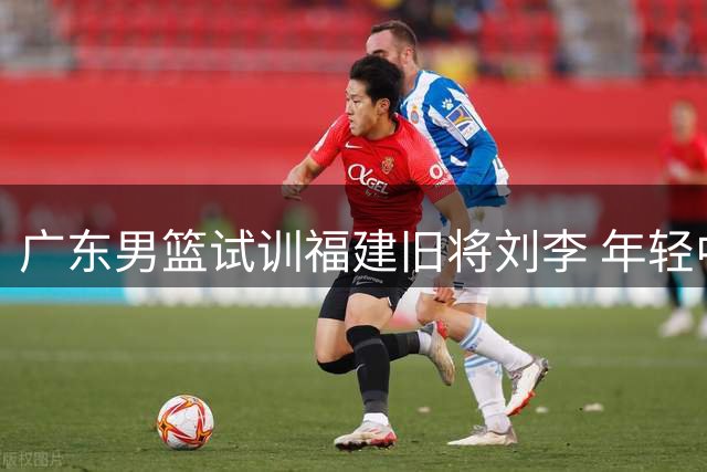 广东男篮试训福建旧将刘李 年轻中锋或补强内线