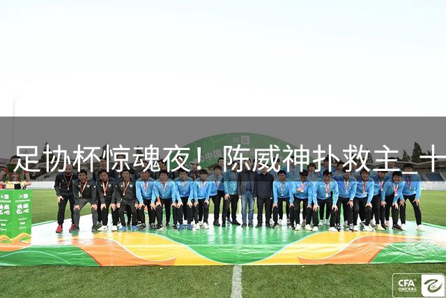 足协杯惊魂夜！陈威神扑救主 十人深圳饮恨点球大战