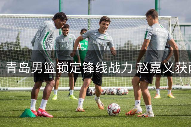 青岛男篮锁定锋线战力 赵嘉义获两年C类续约合同
